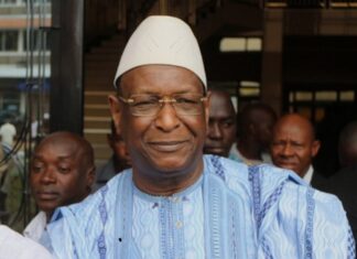 LANSANA KOUYATÉ : DÉCLIN EN GUINÉE, RENAISSANCE DIPLOMATIQUE À LA CEDEAO