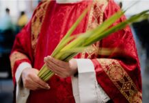 FÊTE DES RAMEAUX : CE QUE VOUS SAVEZ PAS DE CETTE SOLENNITÉ?