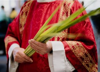 FÊTE DES RAMEAUX : CE QUE VOUS SAVEZ PAS DE CETTE SOLENNITÉ?