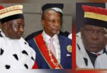 CRIEF/VENGEANCE POST-KÈLÈFA SALL : UN GREFFIER ACCUSE BANGOURA DE DÉTOURNEMENTS