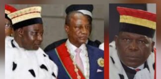 CRIEF/VENGEANCE POST-KÈLÈFA SALL : UN GREFFIER ACCUSE BANGOURA DE DÉTOURNEMENTS