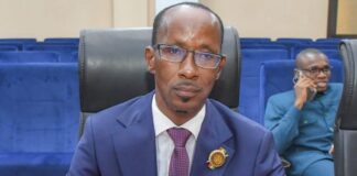 TOUMBA DIAKITÉ ÉVACUÉ, LE PARQUET GÉNÉRAL COMMUNIQUE