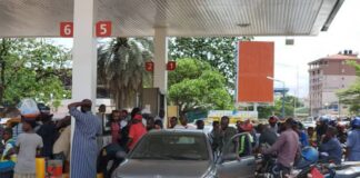 STATIONS-SERVICE : LA SONAP DÉMENT TOUTE RUPTURE D’APPROVISIONNEMENT