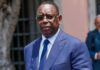 L’ATOUT DE MACKY SALL FACE À SES DEUX RIVAUX POUR LA TÊTE DE L’ONU