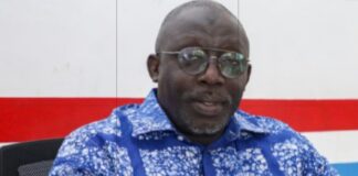 MÉRITE, EXPERTISE ET LEADERSHIP : DR BANGALY CAMARA, UN MODÈLE D’ENGAGEMENT SOCIAL ET CITOYEN