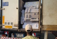 ÉLECTIONS DU 24 MAI : LA GUINÉE SE PRÉPARE, URNE APRÈS URNE