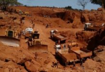 ORPAILLAGE/INTERDICTION DES ENGINS LOURDS : LA MESURE SUFFIRA-T-ELLE À JUGULER LE FLÉAU ?