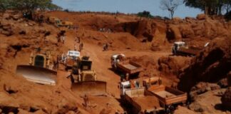 ORPAILLAGE/INTERDICTION DES ENGINS LOURDS : LA MESURE SUFFIRA-T-ELLE À JUGULER LE FLÉAU ?