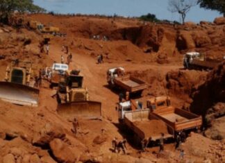 ORPAILLAGE/INTERDICTION DES ENGINS LOURDS : LA MESURE SUFFIRA-T-ELLE À JUGULER LE FLÉAU ?