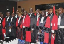 LE STATUT PARTICULIER SUFFIRA-T-IL DE GARANTIR UNE JUSTICE INDÉPENDANCE