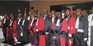 LE STATUT PARTICULIER SUFFIRA-T-IL DE GARANTIR UNE JUSTICE INDÉPENDANCE