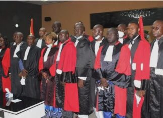 LE STATUT PARTICULIER SUFFIRA-T-IL DE GARANTIR UNE JUSTICE INDÉPENDANCE