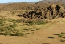 NIGER/CETTE SEMAINE, DÉPART POUR LES MONTAGNES DE L’AIR