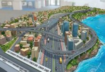 MISSION CONJOINTE POUR DÉLIMITER L’EMPRISE DE LA CORNICHE NORD ET DE L’ÉCHANGEUR DE HAMDALLAYE