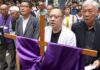HONG KONG : LE DIOCÈSE CATHOLIQUE SE PRÉPARE À BAPTISER 2 500 FIDÈLES À PÂQUES 2026