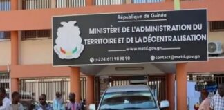 ÉLECTIONS LOCALES : ULTIMATUM DE 72 HEURES POUR LES DÉLÉGATIONS SPÉCIALES