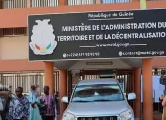 ÉLECTIONS LOCALES : ULTIMATUM DE 72 HEURES POUR LES DÉLÉGATIONS SPÉCIALES