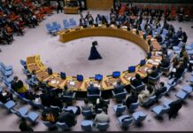 VOTE HISTORIQUE À L’ONU POUR CRIMINALISER LA TRAITE DES ESCLAVES MODERNES