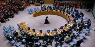VOTE HISTORIQUE À L’ONU POUR CRIMINALISER LA TRAITE DES ESCLAVES MODERNES