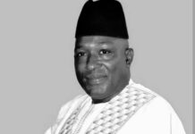 ABOUBACAR DIAKITÉ : 375 GARÇONS, UN CRI D’ÉTERNITÉ CONTRE L’OUBLI