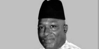 ABOUBACAR DIAKITÉ : 375 GARÇONS, UN CRI D’ÉTERNITÉ CONTRE L’OUBLI