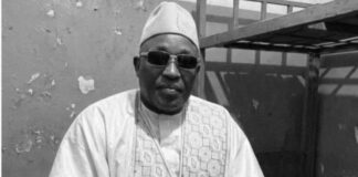 LA GUINÉE : LA MORT ANNONCÉE DE TOUMBA DIAKITÉ