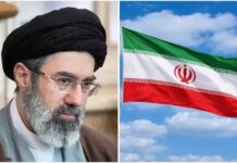 IRAN : MOJTABA KHAMENEI, HÉRITIER DISCRET DEVENU GUIDE SUPRÊME
