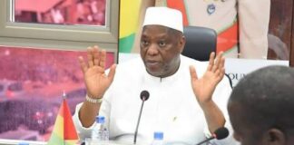 DIPLOMATIE GUINÉENNE : UN RAPPEL MASSIF DE 48 CADRES SECOUE LES CHANCELLERIES