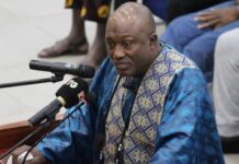 TOUMBA DIAKITÉ ENLEVÉ DANS SA CELLULE : L’ALERTE DE SON AVOCAT