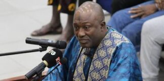 TOUMBA DIAKITÉ ENLEVÉ DANS SA CELLULE : L’ALERTE DE SON AVOCAT