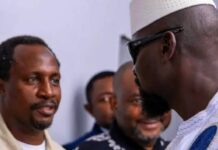 UNE SORTIE PERSONNELLE, UN DOUTE COLLECTIF