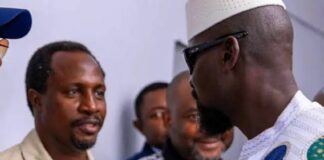 UNE SORTIE PERSONNELLE, UN DOUTE COLLECTIF