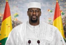 NOMINATIONS AU MINISTÈRE DE LA SANTÉ ET DE L’HYGIENE PUBLIQUE