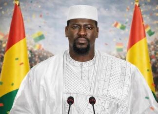 NOMINATIONS AU MINISTÈRE DE LA SANTÉ ET DE L’HYGIENE PUBLIQUE