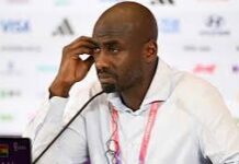 GHANA : OTTO ADDO LIMOGÉ À 73 JOURS DU MONDIAL