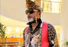 KOFFI OLOMIDÉ REFUSE L’ENTERREMENT ET CHOISIT L’INCINÉRATION