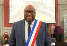 LAMINE NAHAM, LE PETIT-FILS D’EL HADJI MALICK SY, ÉLU MAIRE EN FRANCE