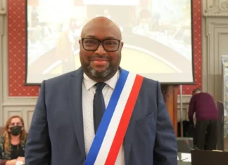 LAMINE NAHAM, LE PETIT-FILS D’EL HADJI MALICK SY, ÉLU MAIRE EN FRANCE