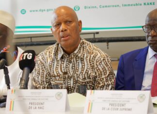 ÉLECTIONS LÉGISLATIVES 2026 : PAS DE PUB POLITIQUE AVANT L’HEURE !