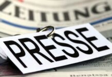 REVUE DE PRESSE – GUINÉE (2 AU 8 MARS 2026)