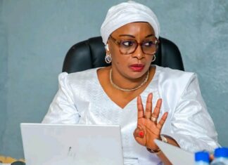 ÉLECTIONS DU 24 MAI : UN SEUL CANAL OFFICIEL POUR LES CANDIDATS