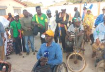 RATOMA : LA CITÉ DE LA SOLIDARITÉ PROMET SON VOTE À LA GMD