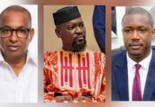 DÉPARTEMENT DE L’ENVIRONNEMENT : UN TRANSFUGE DE L’UFDG DÉBARQUÉ