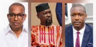 DÉPARTEMENT DE L’ENVIRONNEMENT : UN TRANSFUGE DE L’UFDG DÉBARQUÉ