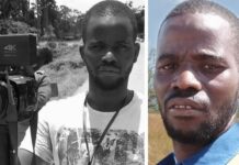 LA PRESSE GUINÉENNE EN DEUIL : ALIDJOU MORIBADOU SYLLA A TIRÉ SA RÉVÉRENCE