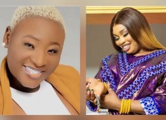 LE PARQUET GÉNÉRAL SECOUÉ À SON TOUR PAR LES EFFETS YAMA & MAYA