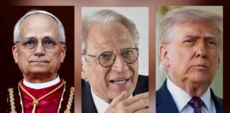 TRUMP CONTRE LÉON XIV : QUAND LE POUVOIR INSULTE LA CONSCIENCE