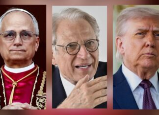 TRUMP CONTRE LÉON XIV : QUAND LE POUVOIR INSULTE LA CONSCIENCE