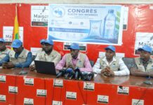 REFORME DU SECTEUR EAU MINÉRALE : LES PRODUCTEURS TENDENT LA MAIN À L’ÉTAT