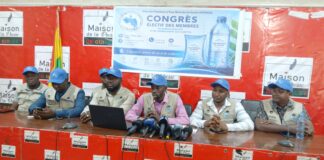 REFORME DU SECTEUR EAU MINÉRALE : LES PRODUCTEURS TENDENT LA MAIN À L’ÉTAT